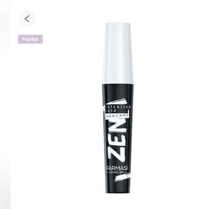 Farmasi Zen Lash Extension Black Mascara